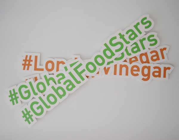 Εκτύπωση και Κοπή σε PVC Forex: Πάχη 2mm, 5mm και 10mm