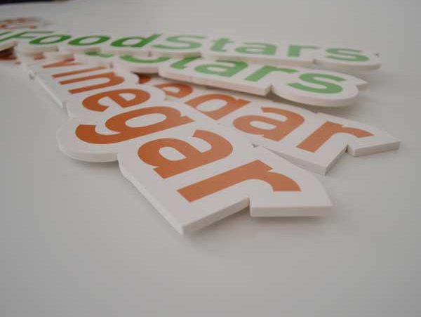 Κοπή Forex σε ειδικά σχήματα – CNC, laser και τεχνικές επεξεργασίας