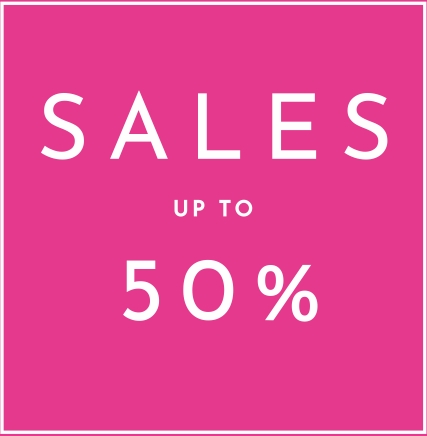 Αυτοκόλλητα εκπτώσεων βιτρίνας