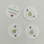 κάρτες με κοπή σε ρουτερ