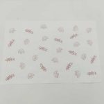 Εκτύπωση σε ριζόχαρτο για καφε μπαρ