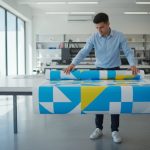 Πανό: Ο Απόλυτος Οδηγός για Εκτύπωση, Υλικά & Σχεδιασμό