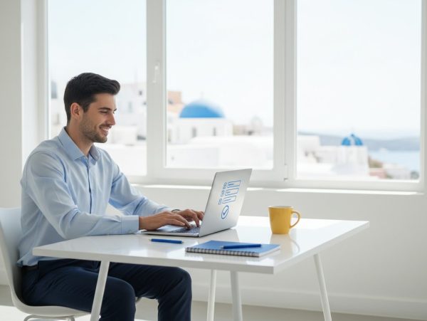 Registration form: Ο απόλυτος οδηγός σχεδιασμού και βελτιστοποίησης 2026