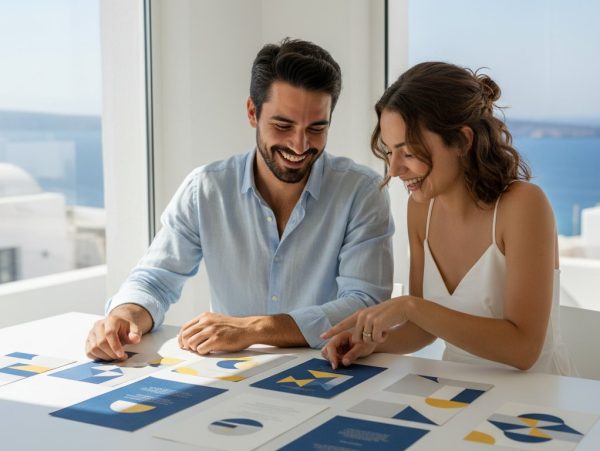 Εκτύπωση προσκλητηρίων οικονομικά: Ο απόλυτος οδηγός για το 2026