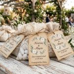 Ευχαριστήρια καρτελάκια γάμου: Ο απόλυτος οδηγός εκτύπωσης και σχεδιασμού 2026