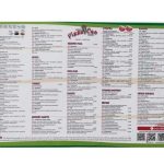 Μενού Εστιατορίου: Ο Απόλυτος Οδηγός Σχεδιασμού & Εκτύπωσης [2026]