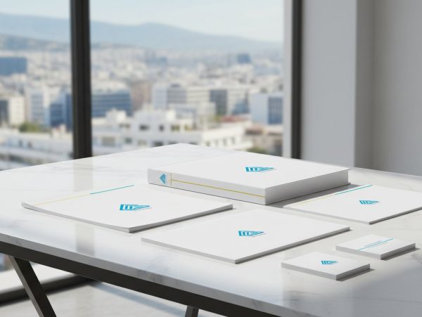 Έντυπα Δικηγορικών Γραφείων: Ο Απόλυτος Οδηγός Οργάνωσης & Κύρους [2026]