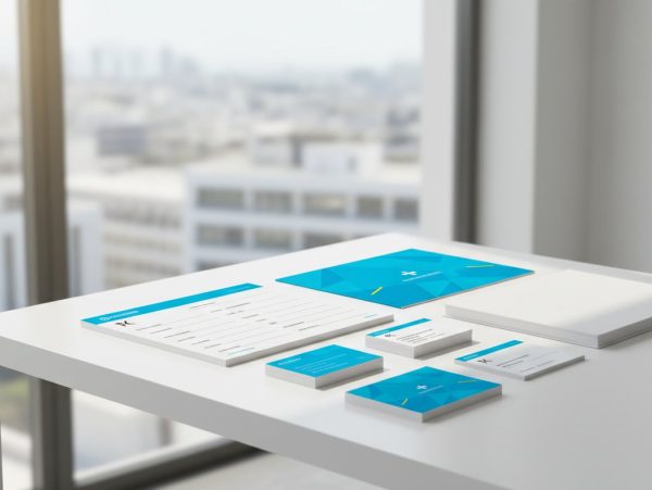 Έντυπα Ιατρών: Ο Απόλυτος Οδηγός για Οργάνωση & Branding Ιατρείου (2026)