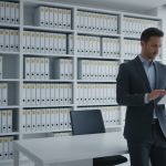 Αρχειοθέτηση δικηγορικού γραφείου: Ο απόλυτος οδηγός οργάνωσης [2026]