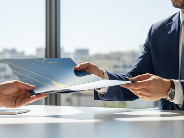 Εκτύπωση Folder: Ο πλήρης οδηγός αγοράς για επαγγελματικά ντοσιέ [2026]