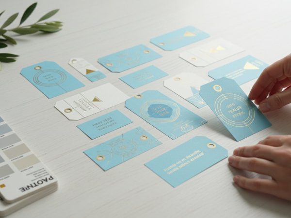 Εκτύπωση για Καρτελάκια Γάμου: Ο Απόλυτος Οδηγός Σχεδιασμού & Υλικών 2026