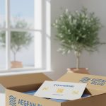 Ευχαριστήρια κάρτα eshop εκτύπωση: Ο πλήρης οδηγός για το 2026