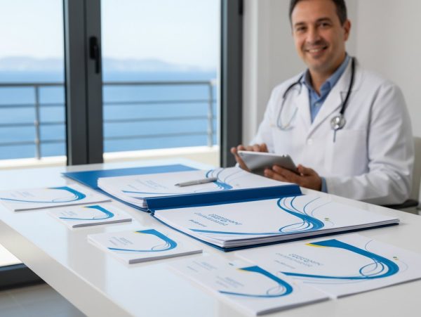 Ιατρικά Έντυπα: Ο Απόλυτος Οδηγός για την Οργάνωση του Ιατρείου σας [2026]