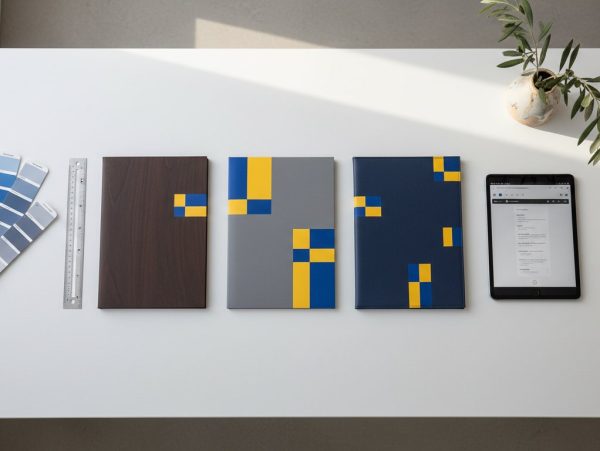 Κατάλογοι Menu: Ο Απόλυτος Οδηγός Σχεδιασμού & Εκτύπωσης [2026]