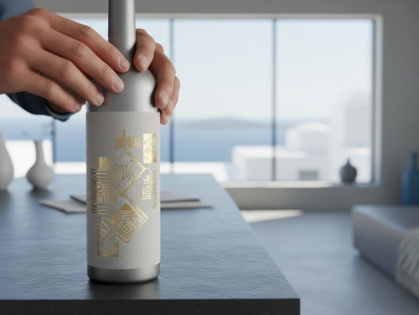 Πολυτελείς Ετικέτες Κρασιού: Ο Πλήρης Οδηγός για το 2026