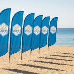 Σημαίες Παραλίας για Ξενοδοχείο: Ο Απόλυτος Οδηγός Επιλογής & Προβολής [2026]