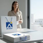 Χάρτινες Σακούλες Eshop με Εκτύπωση: Ο Πλήρης Οδηγός Συσκευασίας για το 2026