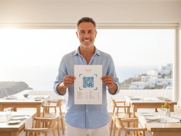 Οικονομικοί κατάλογοι εστιατορίων: Ο απόλυτος οδηγός εκτύπωσης και σχεδιασμού για το 2026